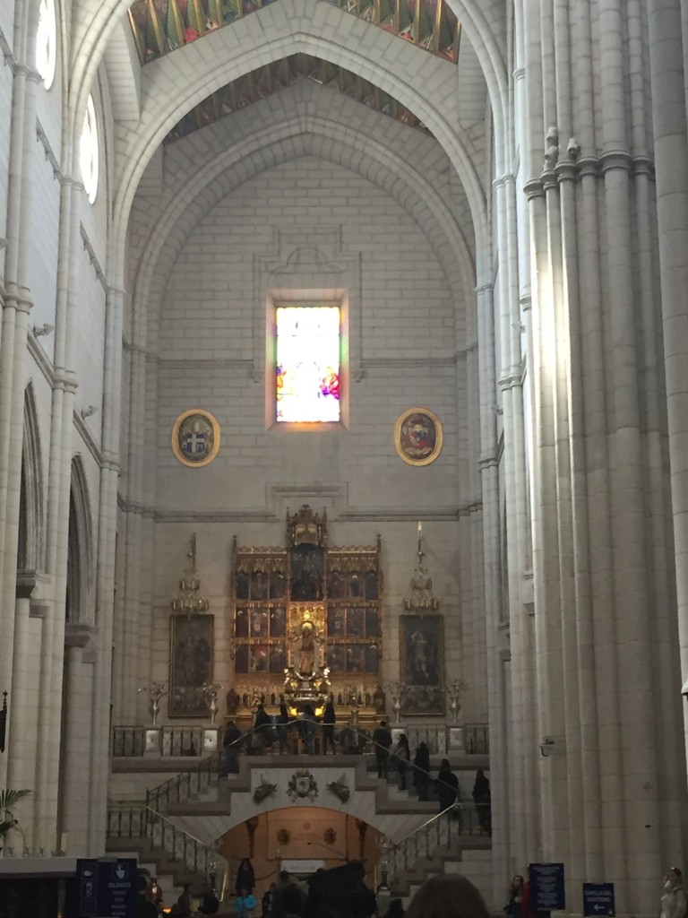 Foto de Madrid (Comunidad de Madrid), España