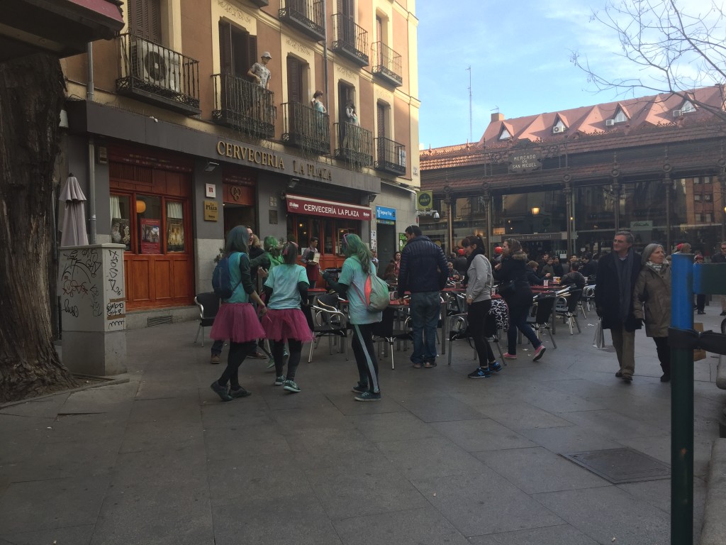 Foto de Madrid (Comunidad de Madrid), España