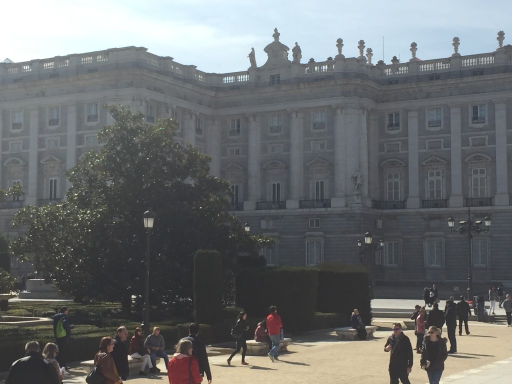 Foto de Madrid (Comunidad de Madrid), España