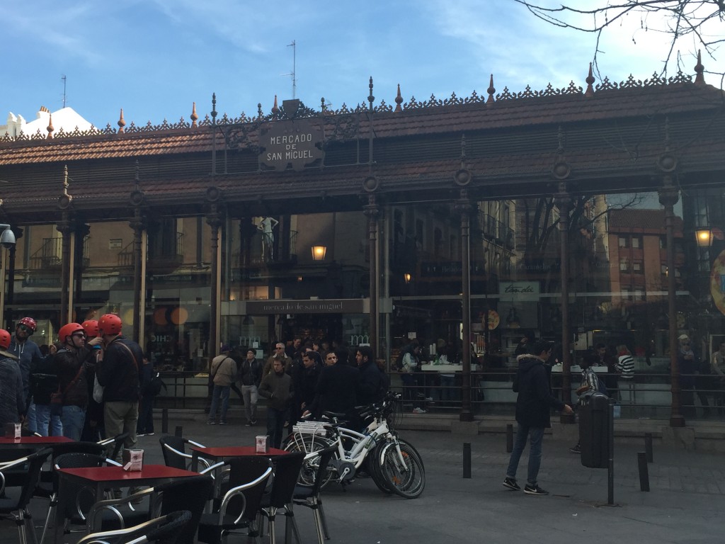 Foto de Madrid (Comunidad de Madrid), España