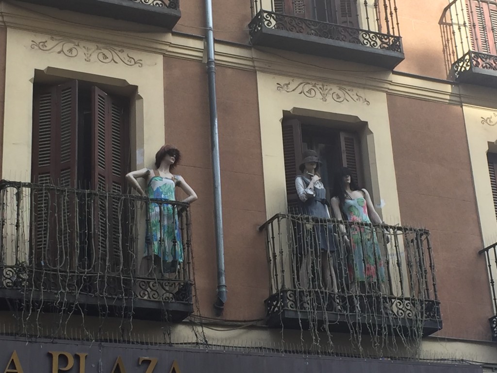 Foto de Madrid (Comunidad de Madrid), España