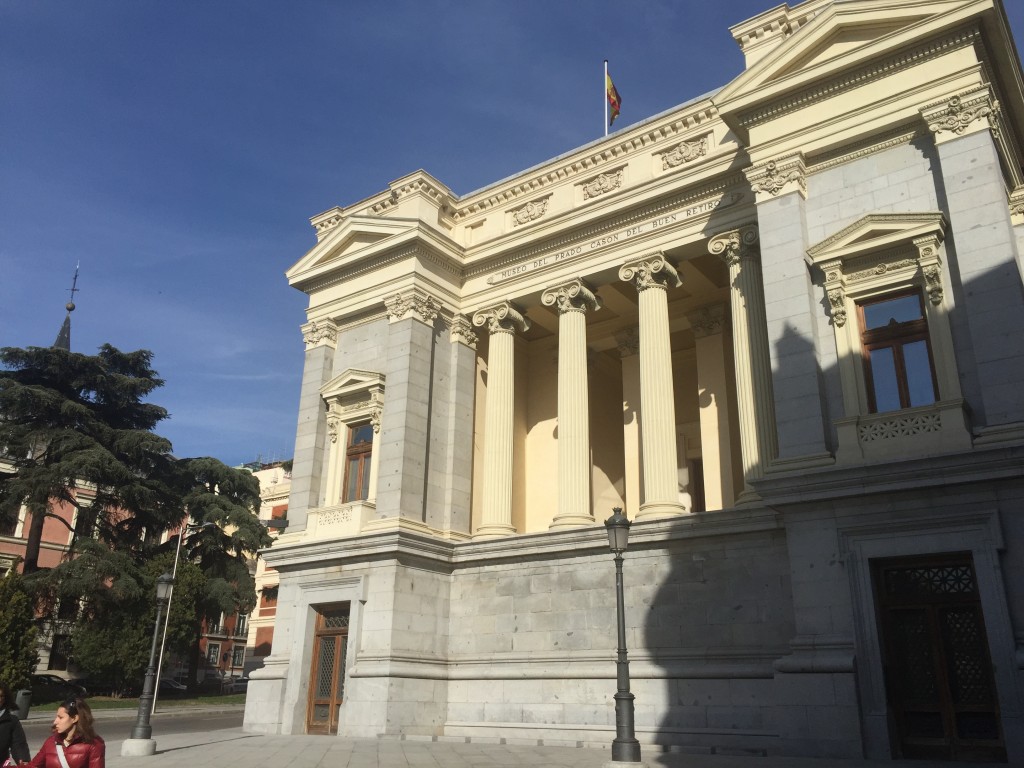 Foto de Madrid (Comunidad de Madrid), España