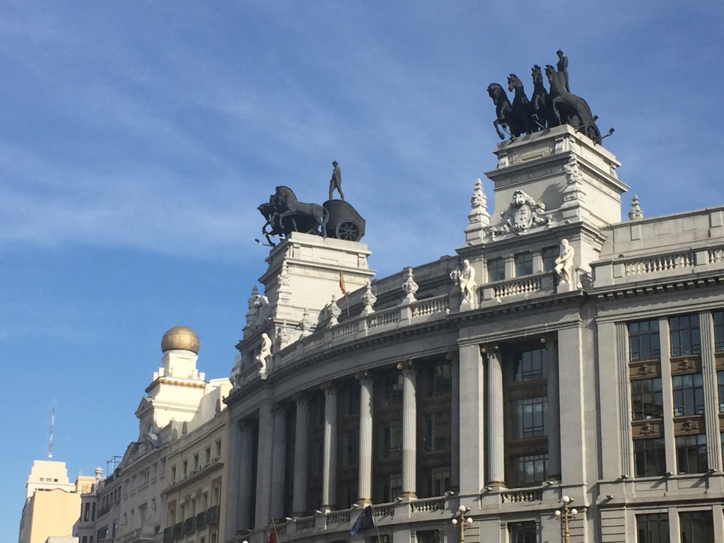 Foto de Madrid (Comunidad de Madrid), España