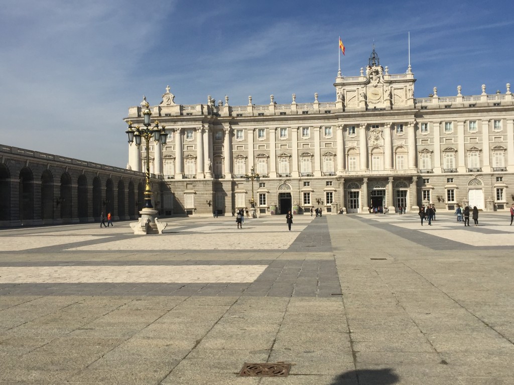 Foto de Madrid (Comunidad de Madrid), España