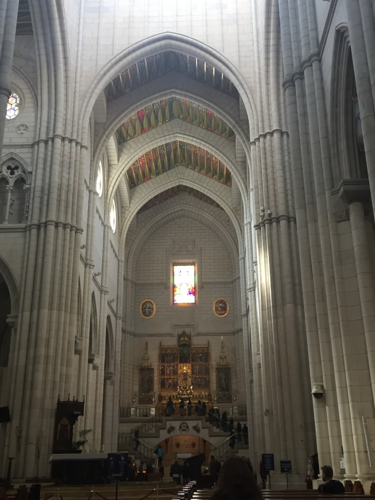 Foto de Madrid (Comunidad de Madrid), España