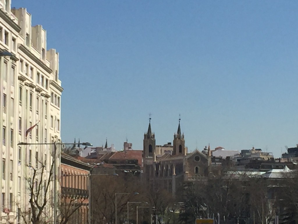 Foto de Madrid (Comunidad de Madrid), España