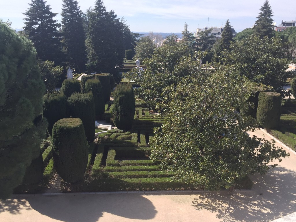 Foto de Madrid (Comunidad de Madrid), España