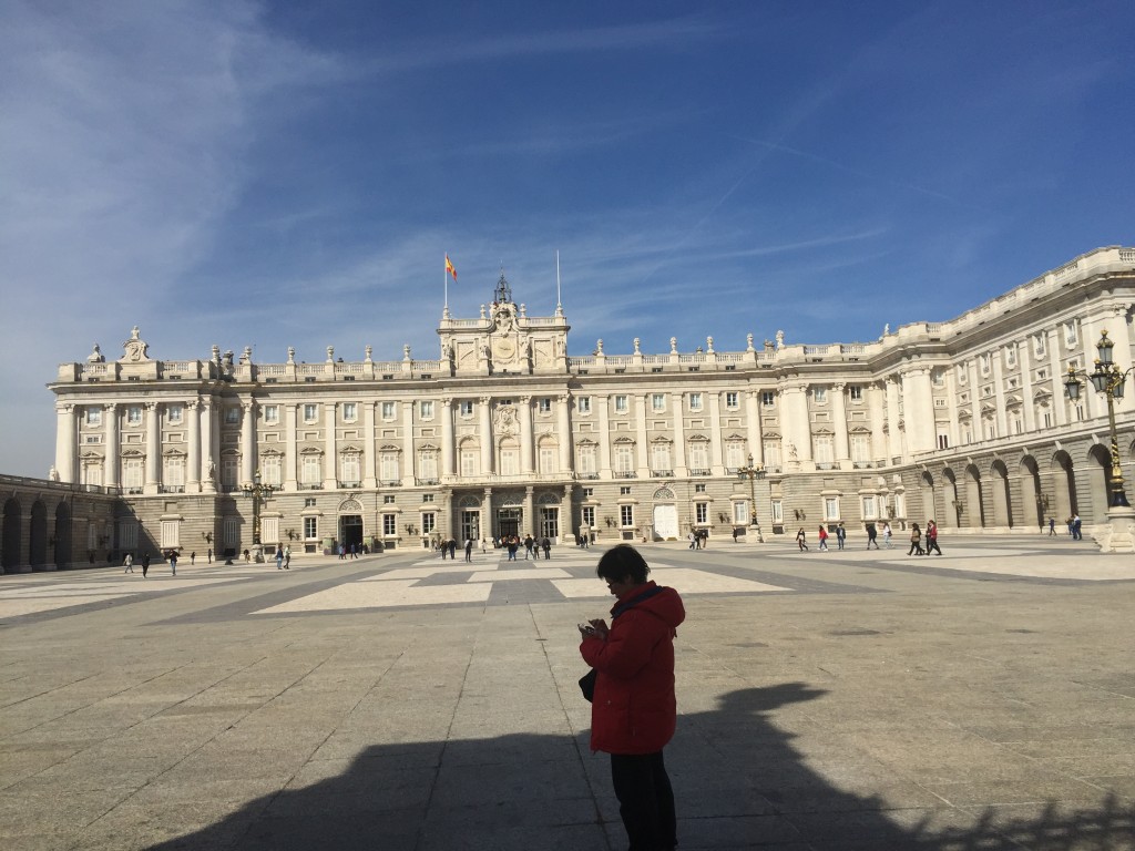 Foto de Madrid (Comunidad de Madrid), España