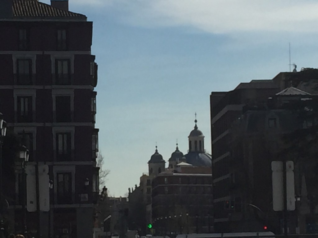 Foto de Madrid (Comunidad de Madrid), España