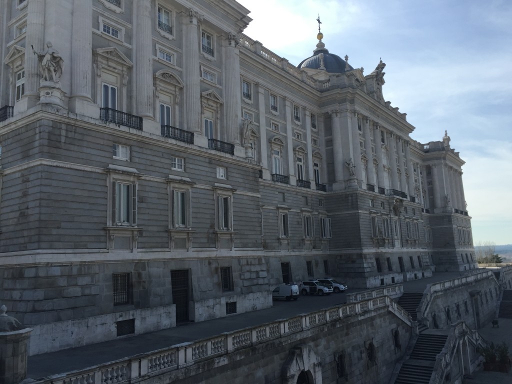 Foto de Madrid (Comunidad de Madrid), España