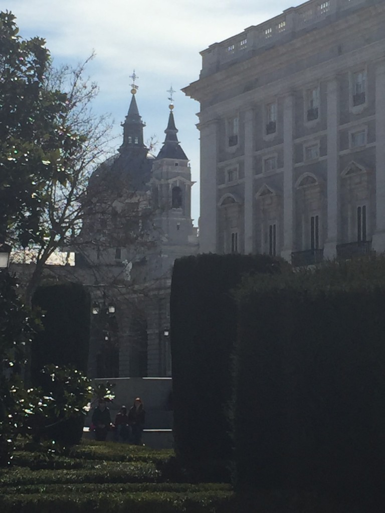 Foto de Madrid (Comunidad de Madrid), España