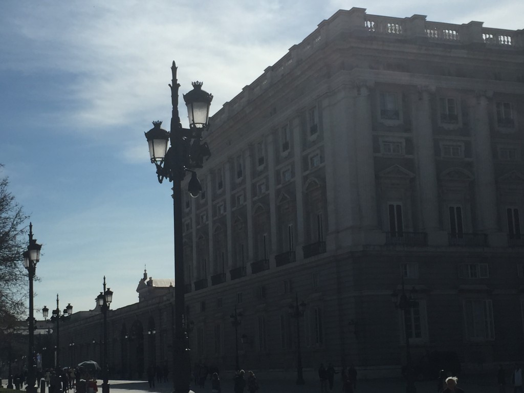 Foto de Madrid (Comunidad de Madrid), España