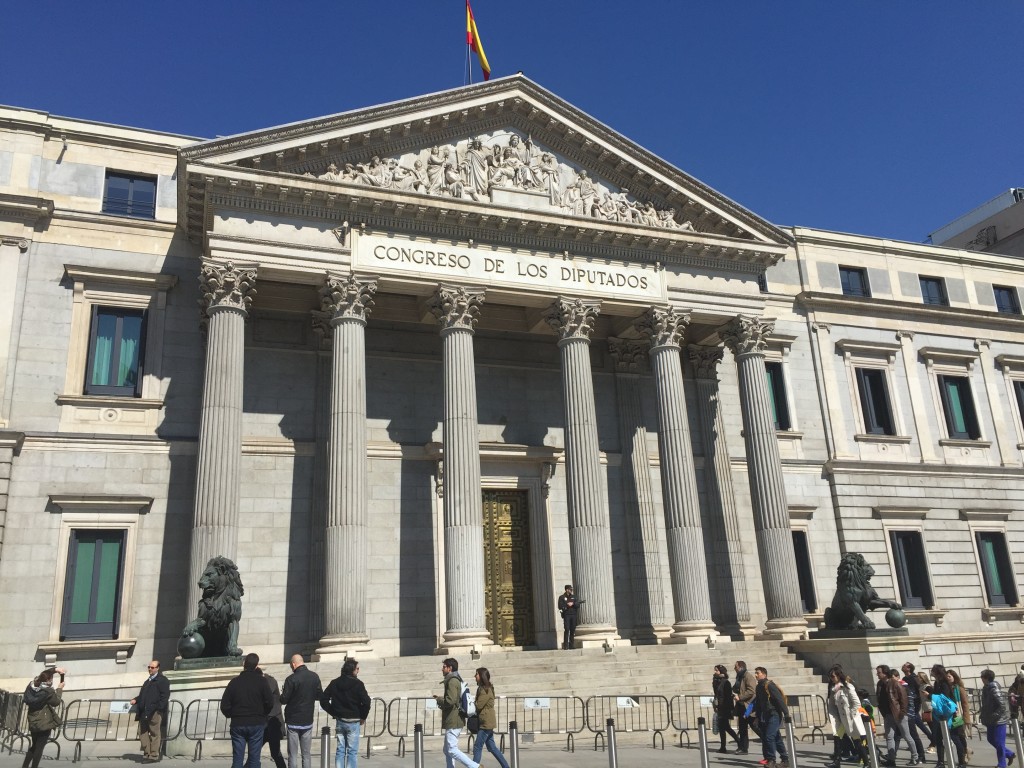 Foto de Madrid (Comunidad de Madrid), España