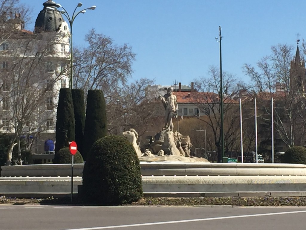 Foto de Madrid (Comunidad de Madrid), España