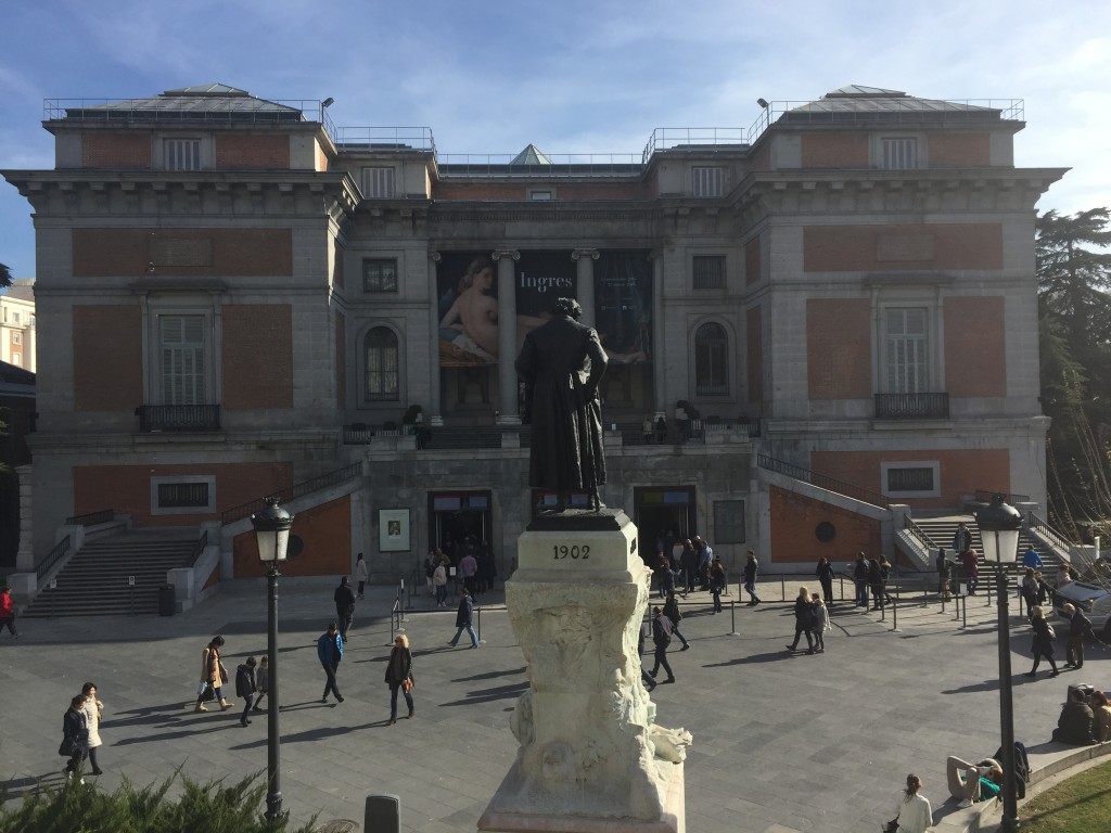 Foto de Madrid (Comunidad de Madrid), España