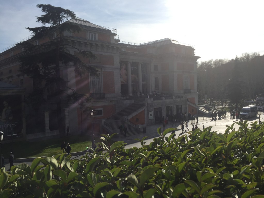 Foto de Madrid (Comunidad de Madrid), España