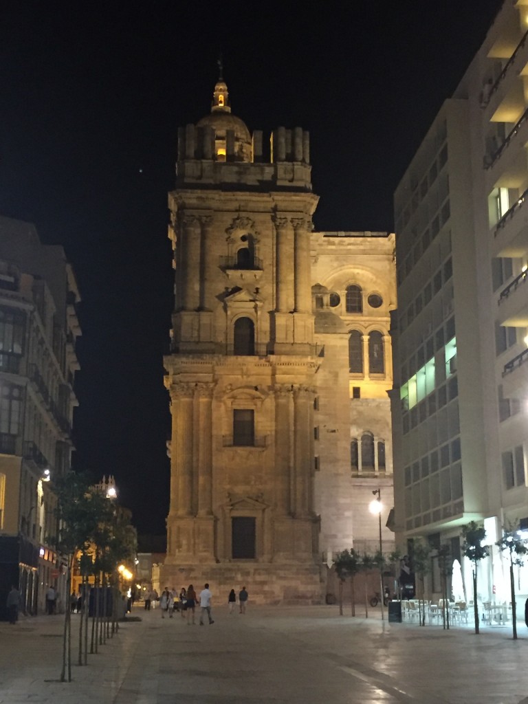 Foto de Malaga (Málaga), España
