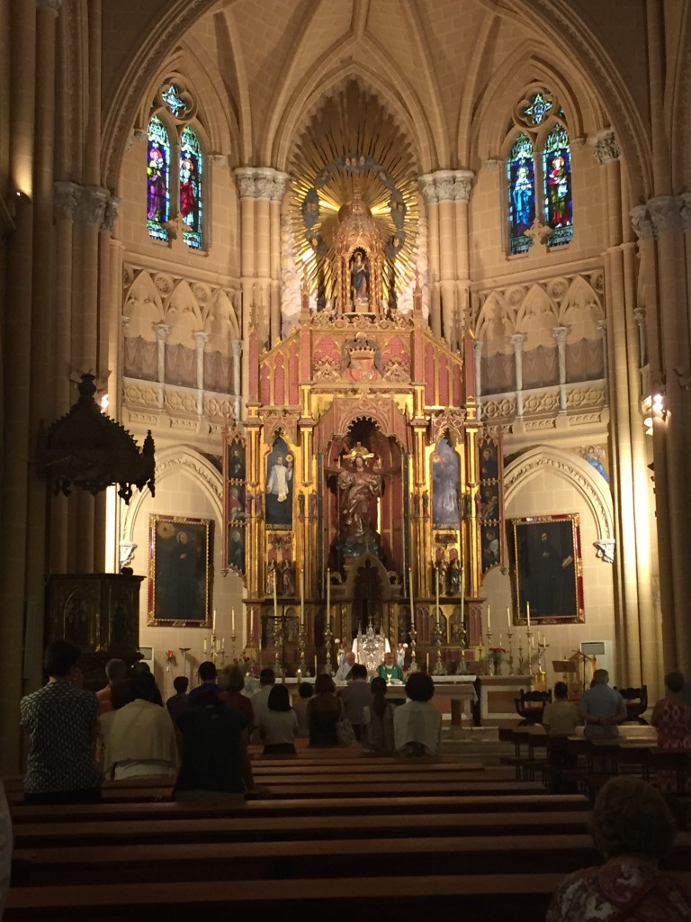 Foto de Malaga (Málaga), España