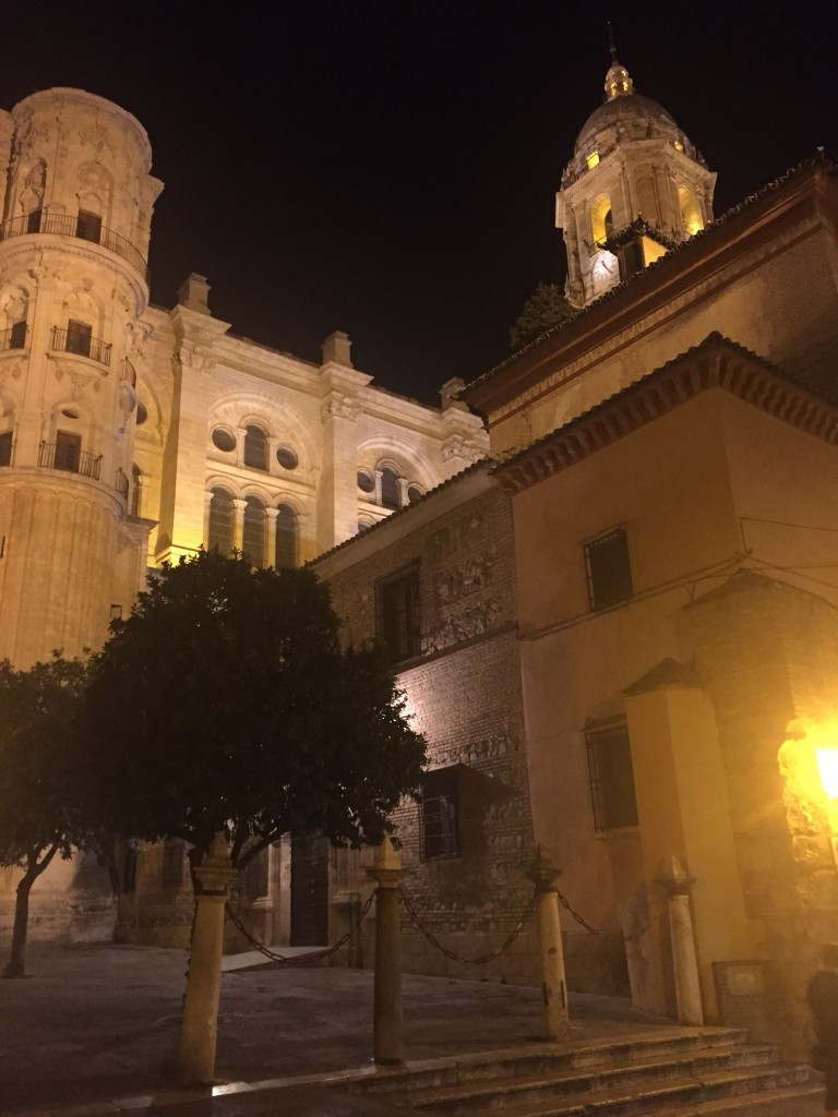 Foto de Malaga (Málaga), España