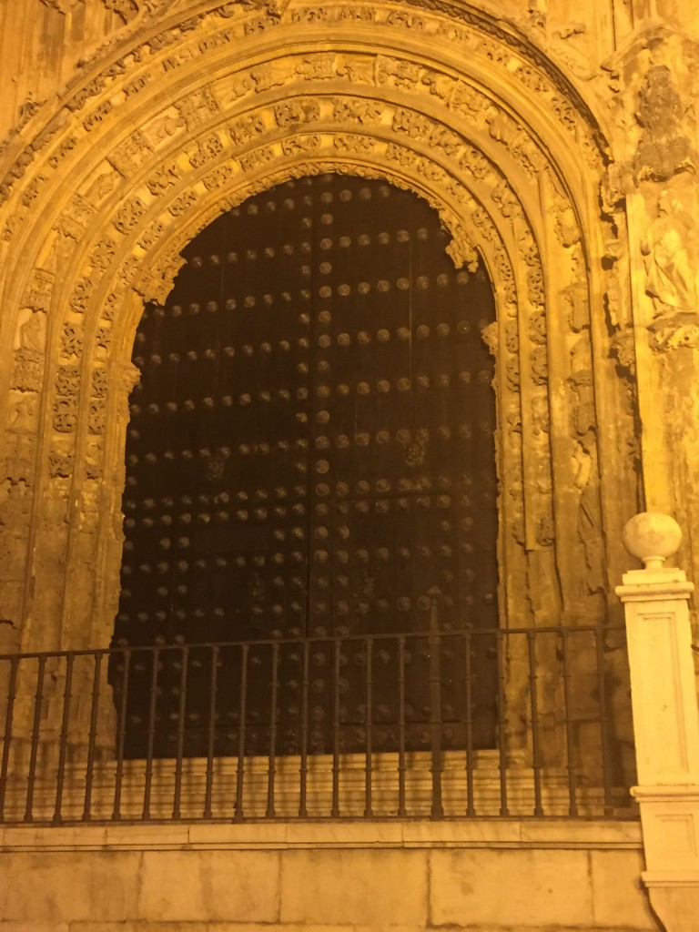 Foto de Malaga (Málaga), España