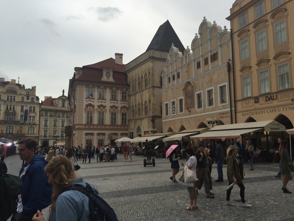 Foto de Praga (Hlavní Mesto Praha), República Checa