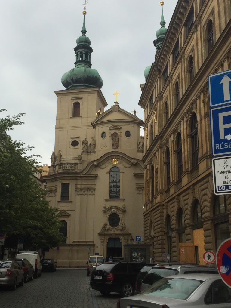 Foto de Praga (Hlavní Mesto Praha), República Checa