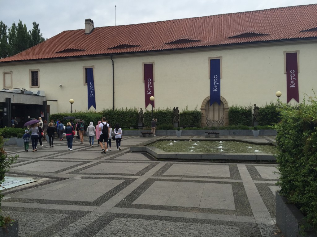 Foto de Praga (Hlavní Mesto Praha), República Checa