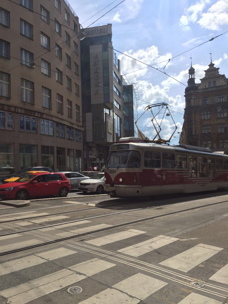 Foto de Praga (Hlavní Mesto Praha), República Checa