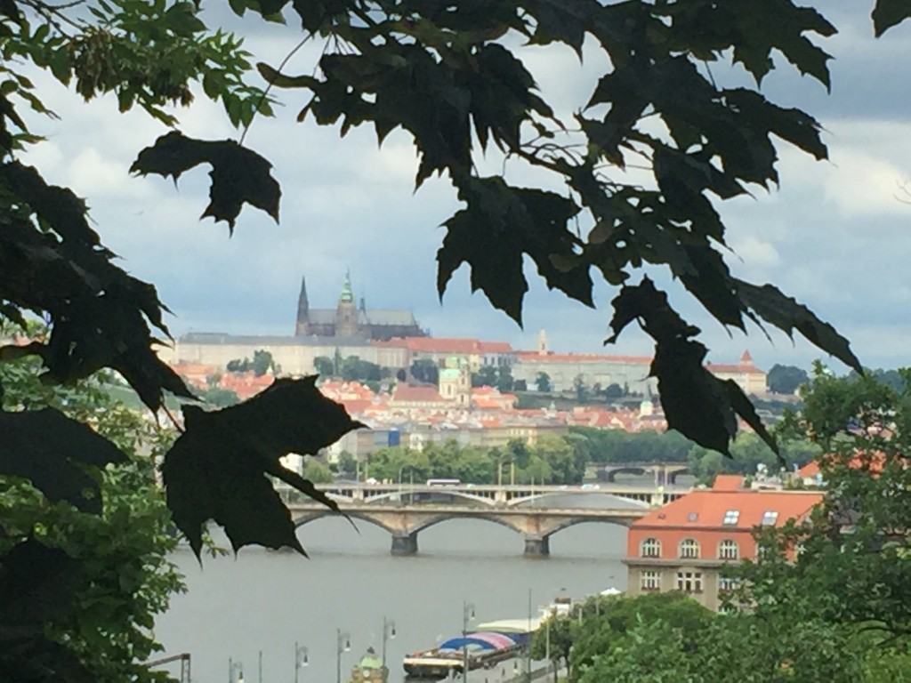 Foto de Praga (Hlavní Mesto Praha), República Checa