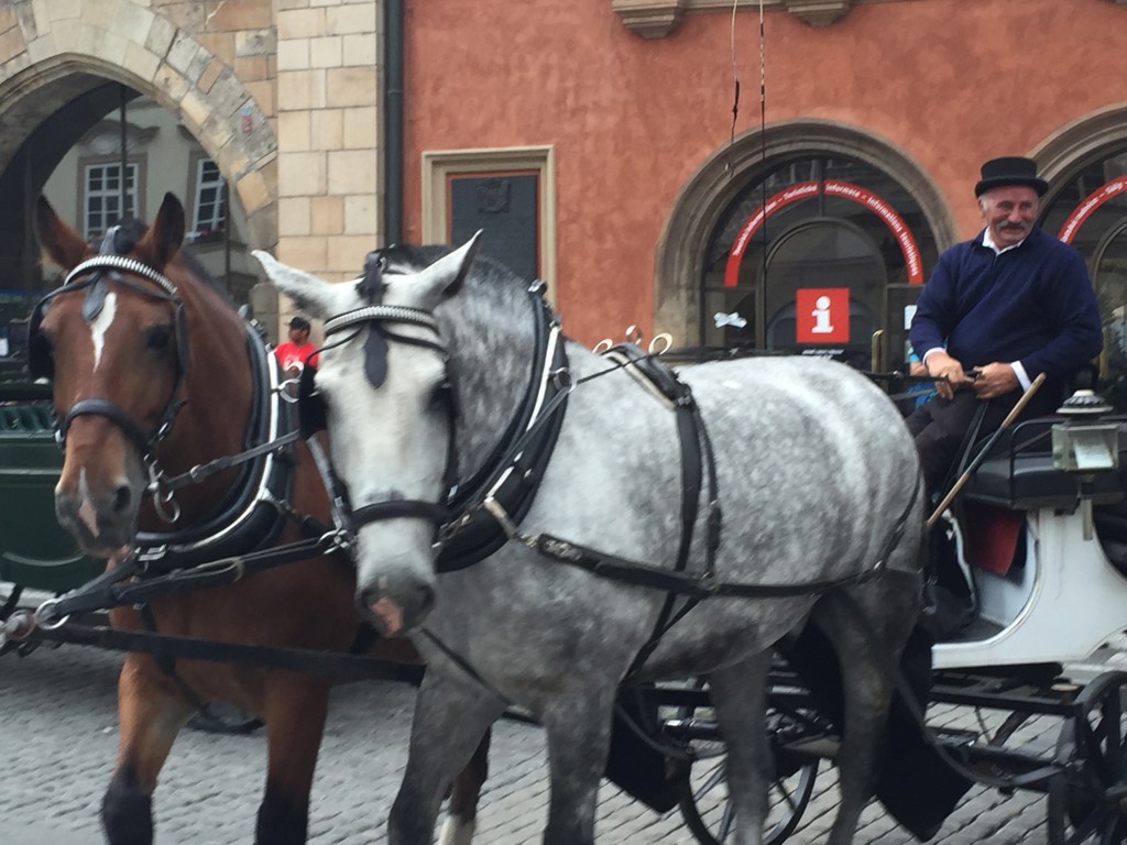 Foto de Praga (Hlavní Mesto Praha), República Checa