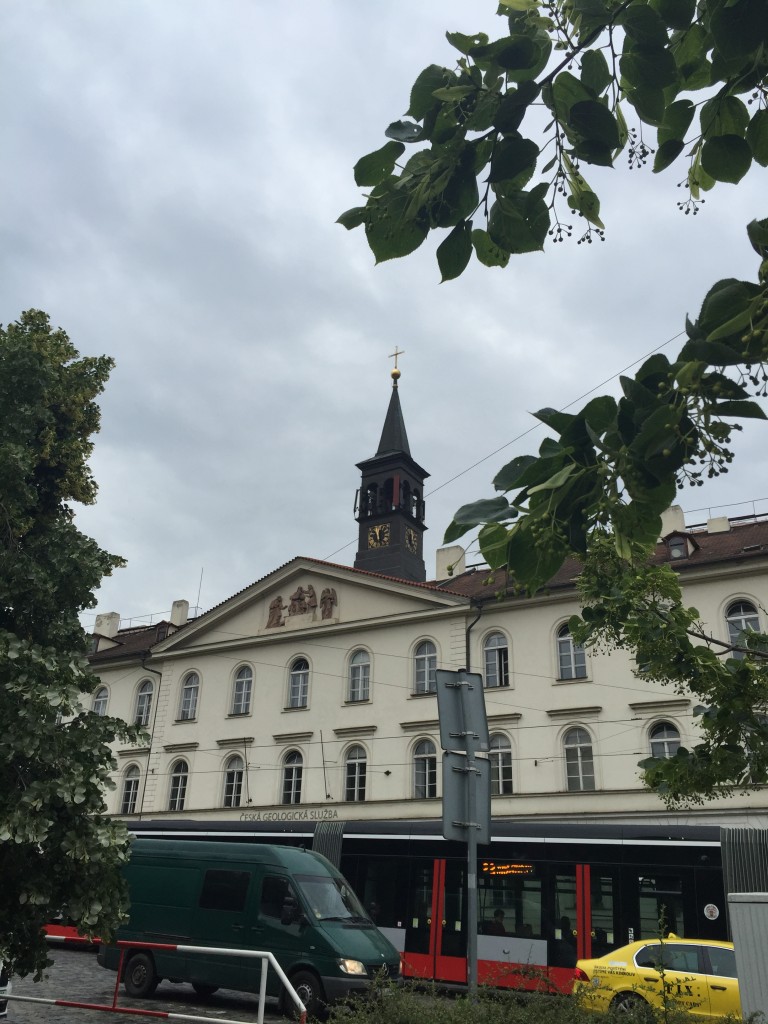 Foto de Praga (Hlavní Mesto Praha), República Checa