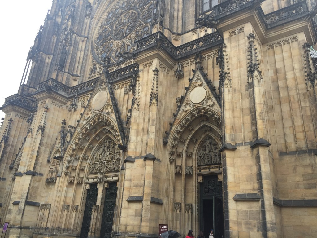 Foto de Praga (Hlavní Mesto Praha), República Checa