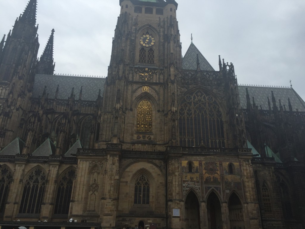 Foto de Praga (Hlavní Mesto Praha), República Checa