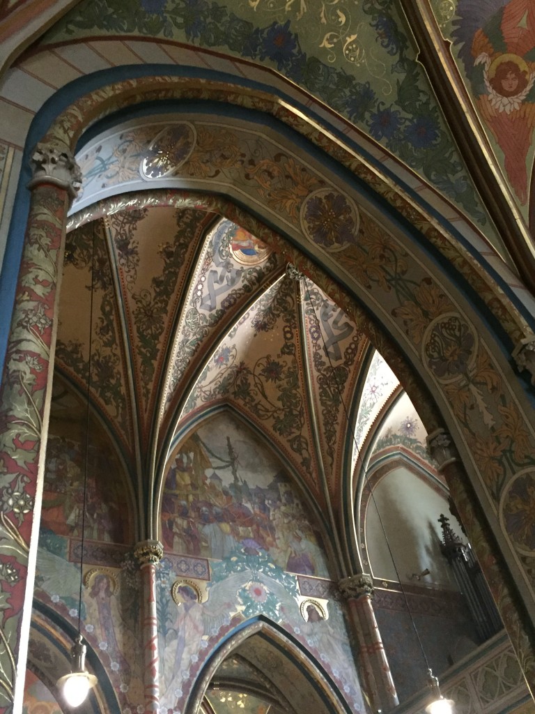 Foto de Praga (Hlavní Mesto Praha), República Checa