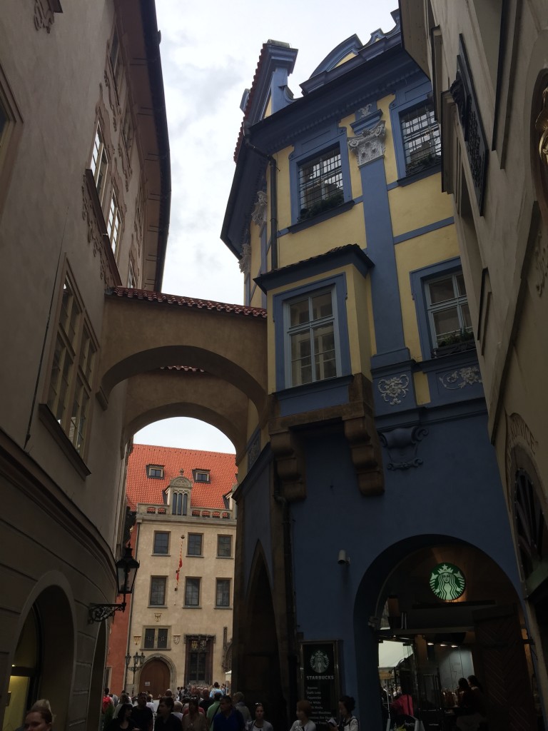 Foto de Praga (Hlavní Mesto Praha), República Checa