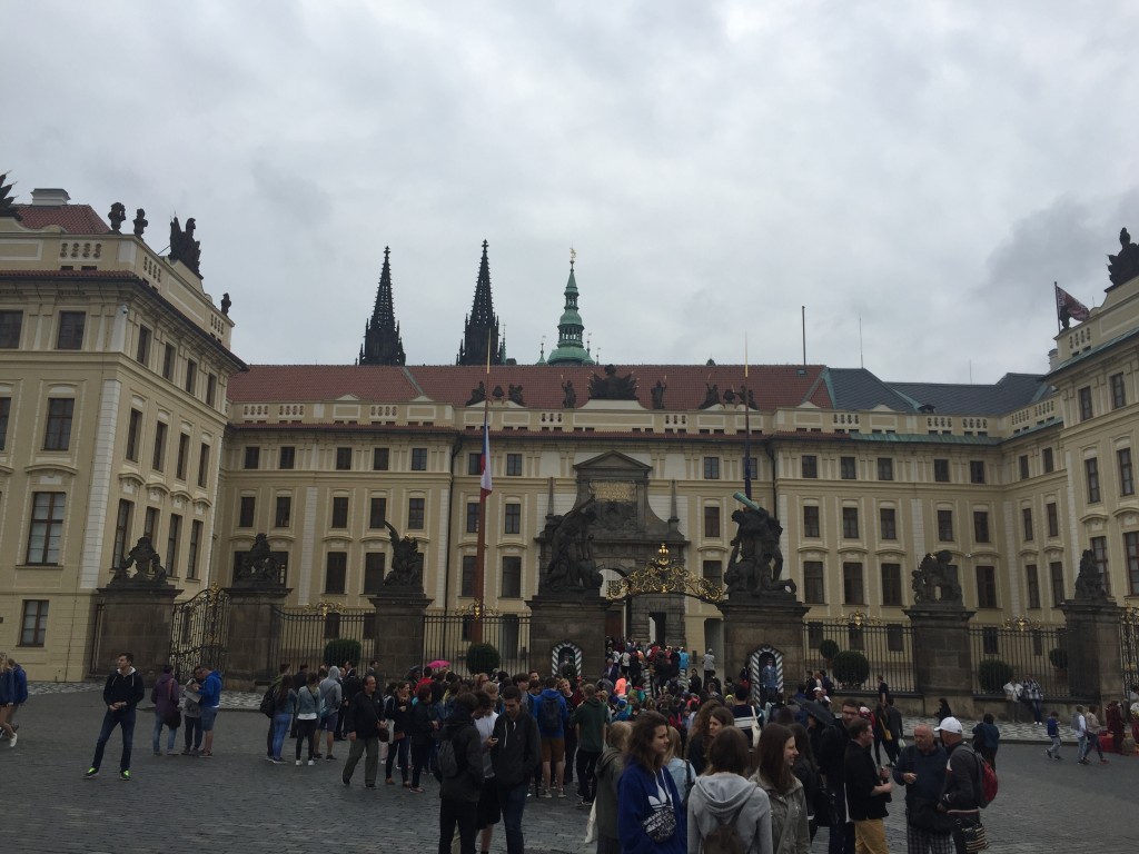 Foto de Praga (Hlavní Mesto Praha), República Checa