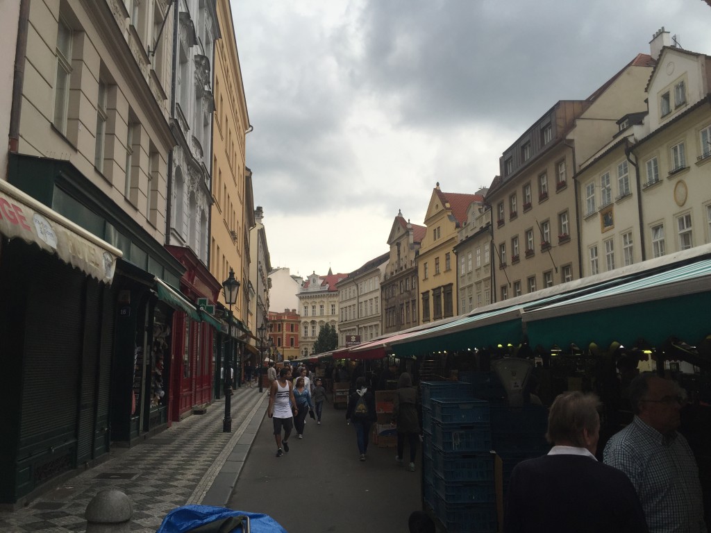 Foto de Praga (Hlavní Mesto Praha), República Checa