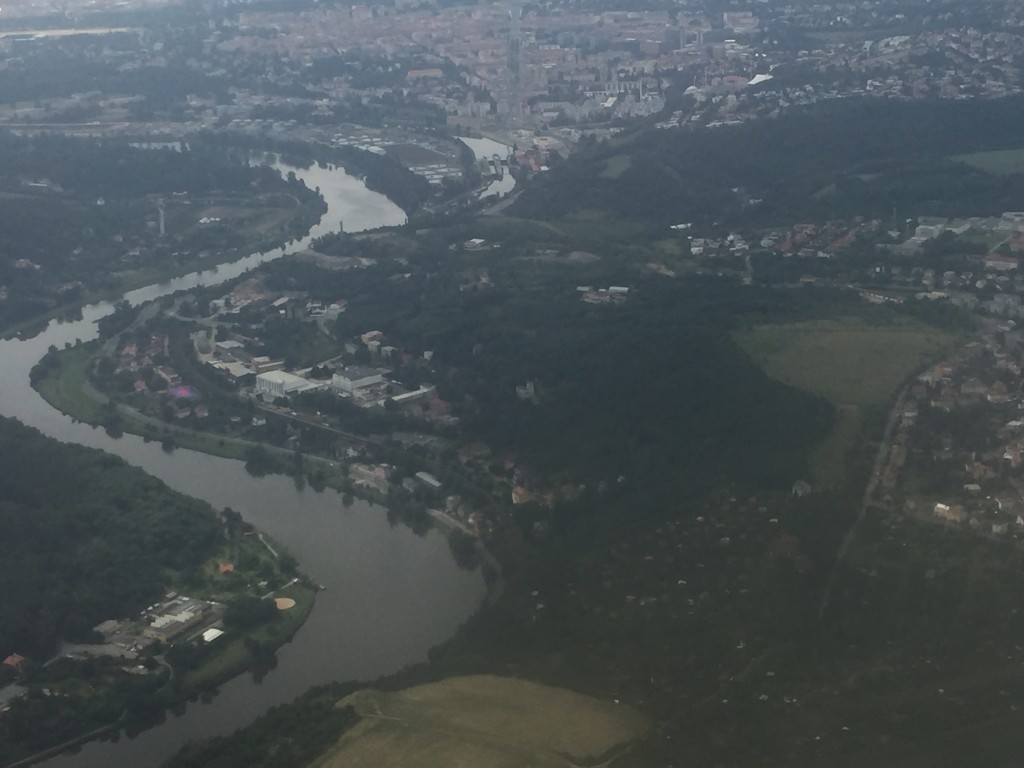 Foto de Praga (Hlavní Mesto Praha), República Checa
