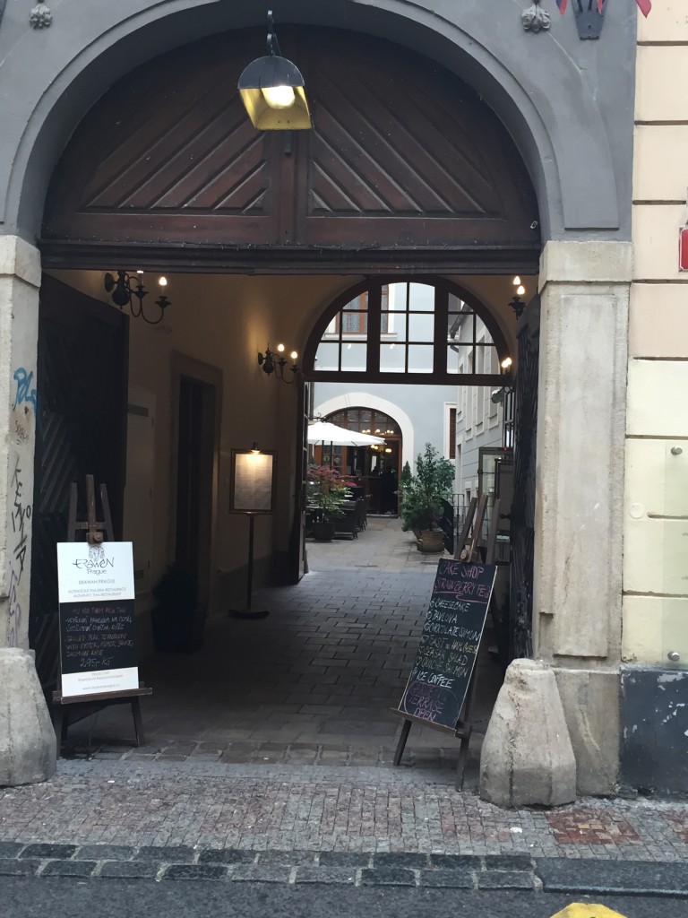 Foto de Praga (Hlavní Mesto Praha), República Checa