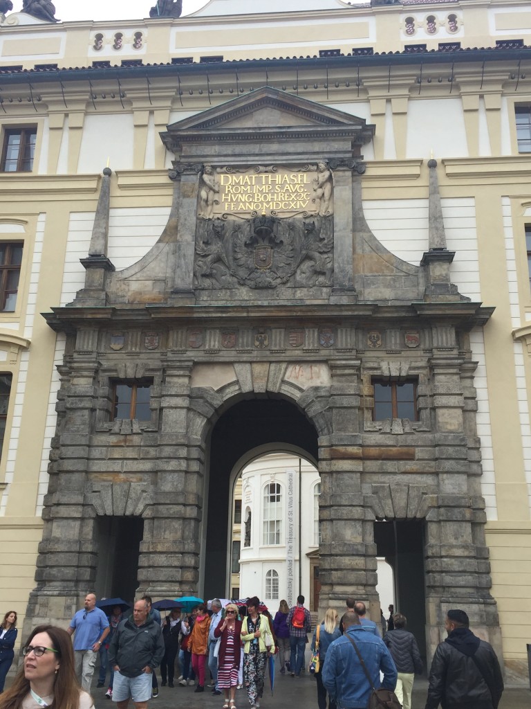 Foto de Praga (Hlavní Mesto Praha), República Checa