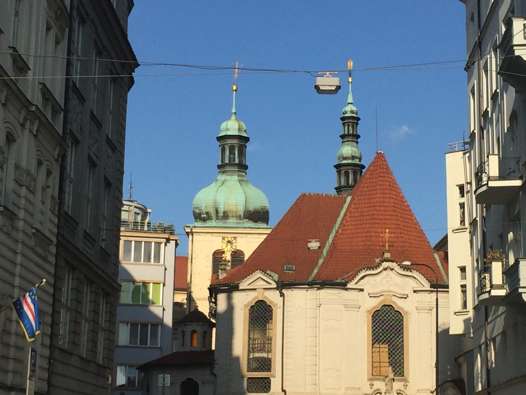 Foto de Praga (Hlavní Mesto Praha), República Checa