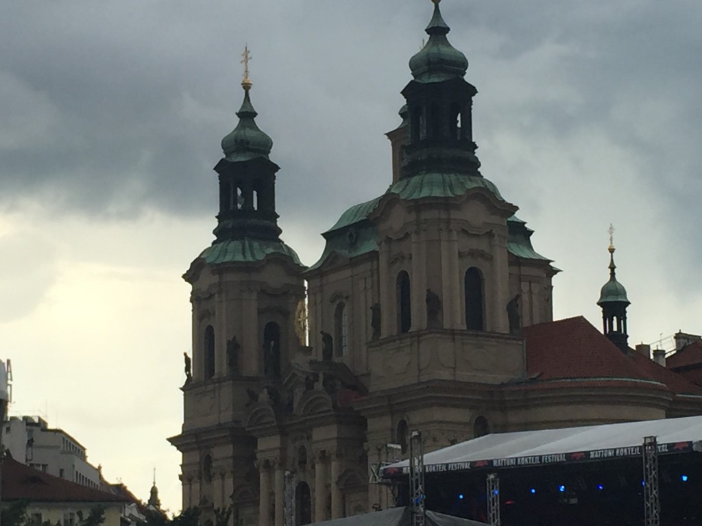 Foto de Praga (Hlavní Mesto Praha), República Checa