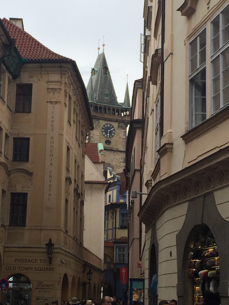 Foto de Praga (Hlavní Mesto Praha), República Checa