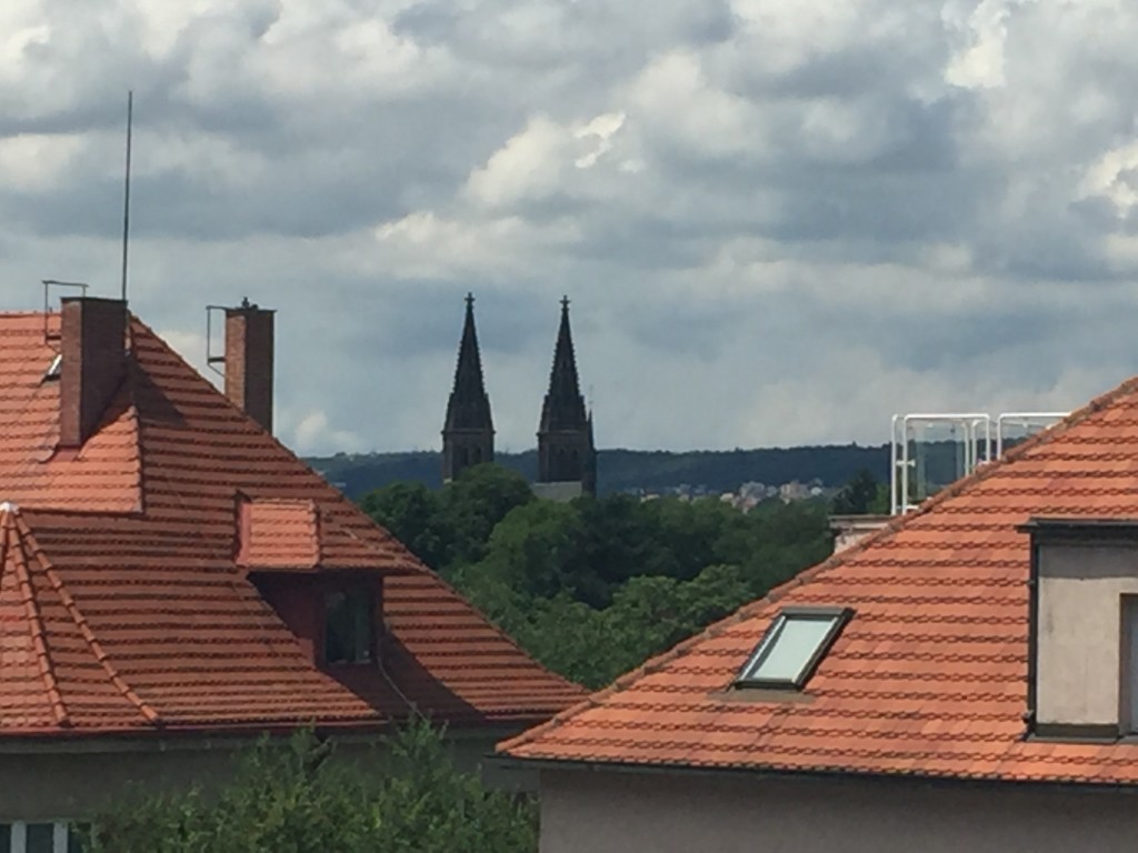 Foto de Praga (Hlavní Mesto Praha), República Checa