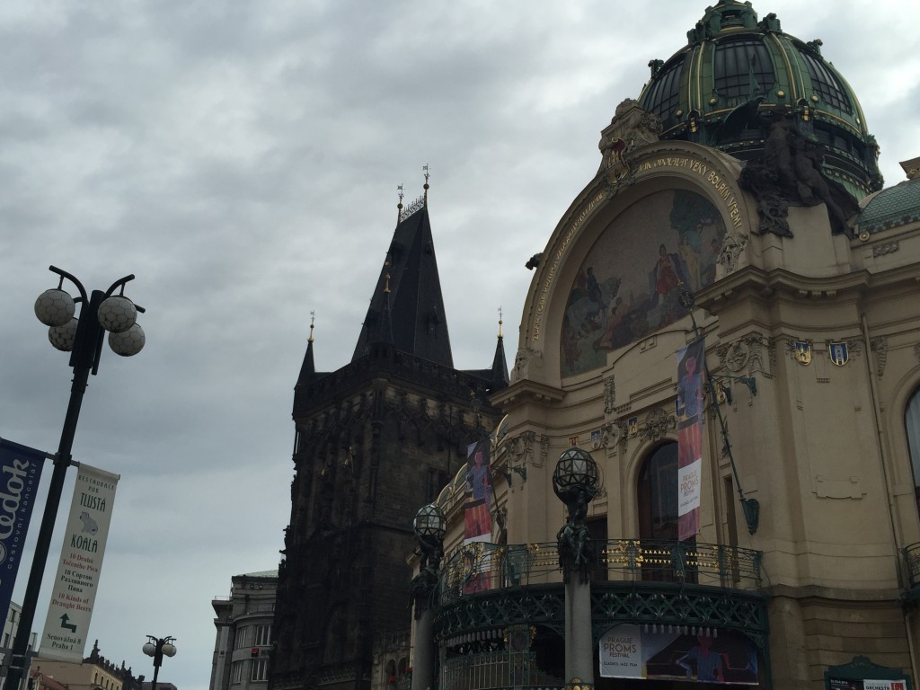 Foto de Praga (Hlavní Mesto Praha), República Checa