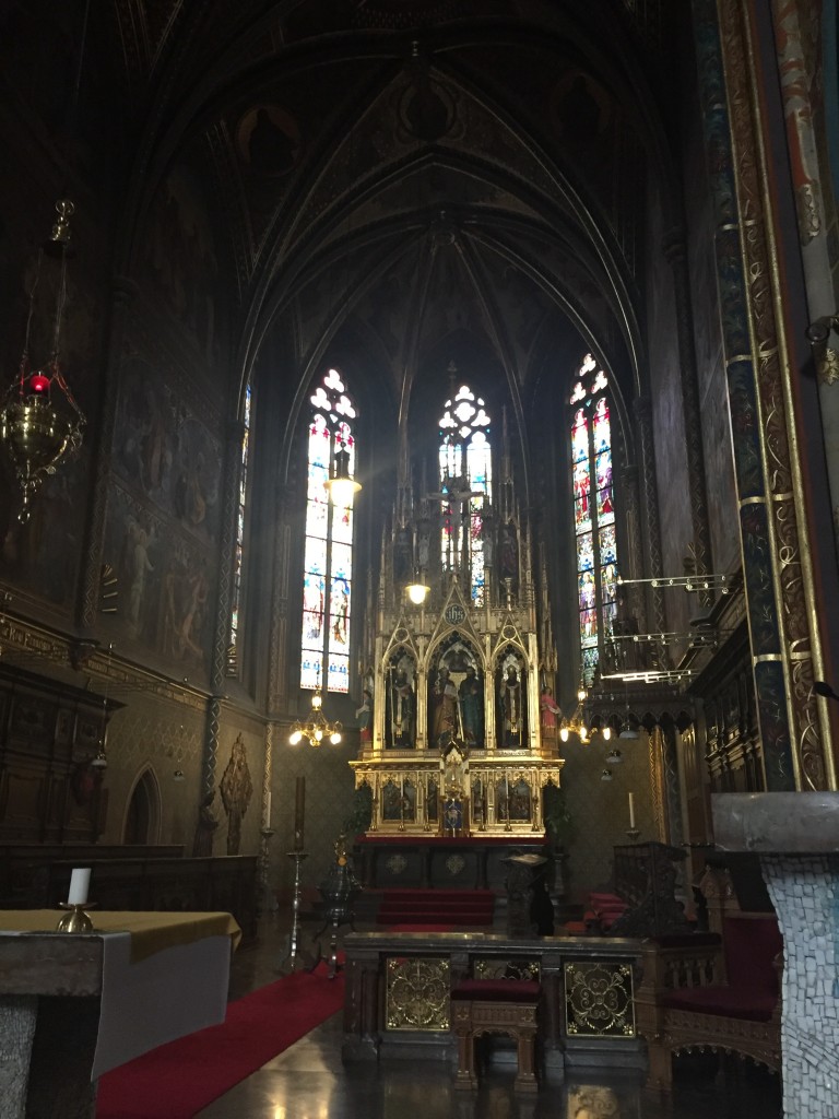 Foto de Praga (Hlavní Mesto Praha), República Checa