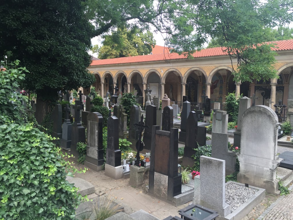 Foto de Praga (Hlavní Mesto Praha), República Checa