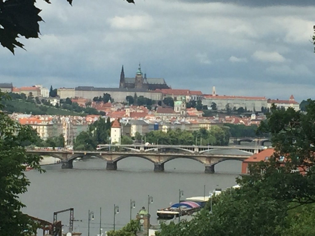 Foto de Praga (Hlavní Mesto Praha), República Checa
