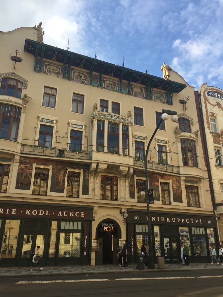 Foto de Praga (Hlavní Mesto Praha), República Checa