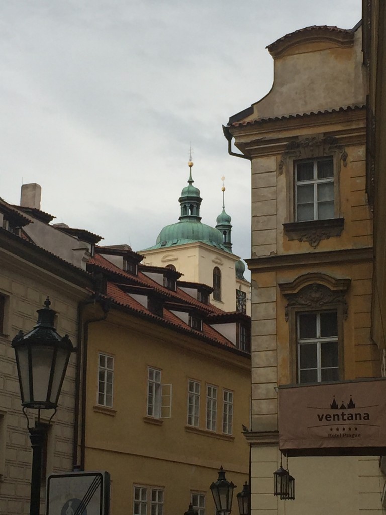 Foto de Praga (Hlavní Mesto Praha), República Checa